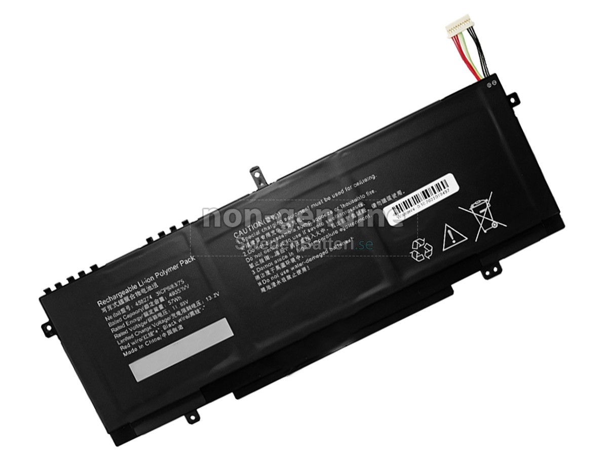 batteri till Infinix 01WF10