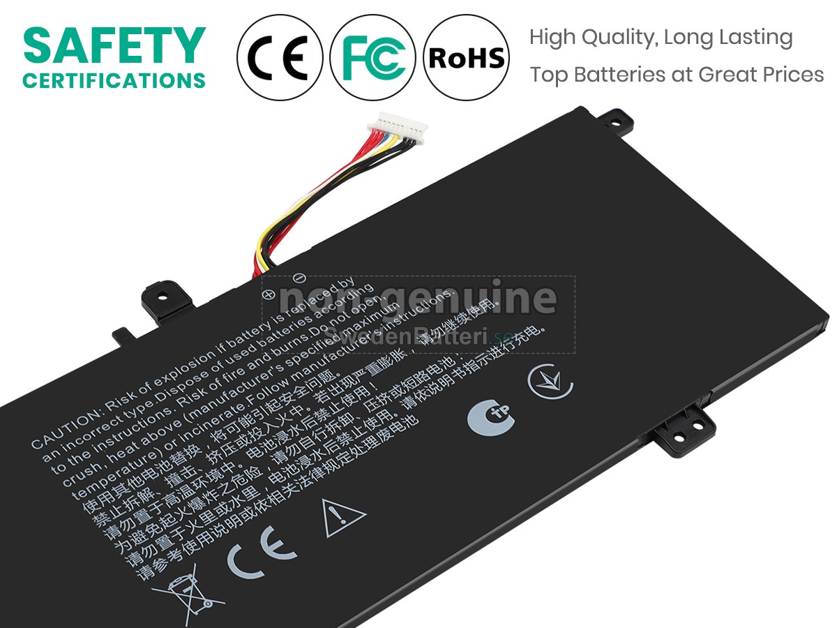 batteri till Infinix 499977-3S