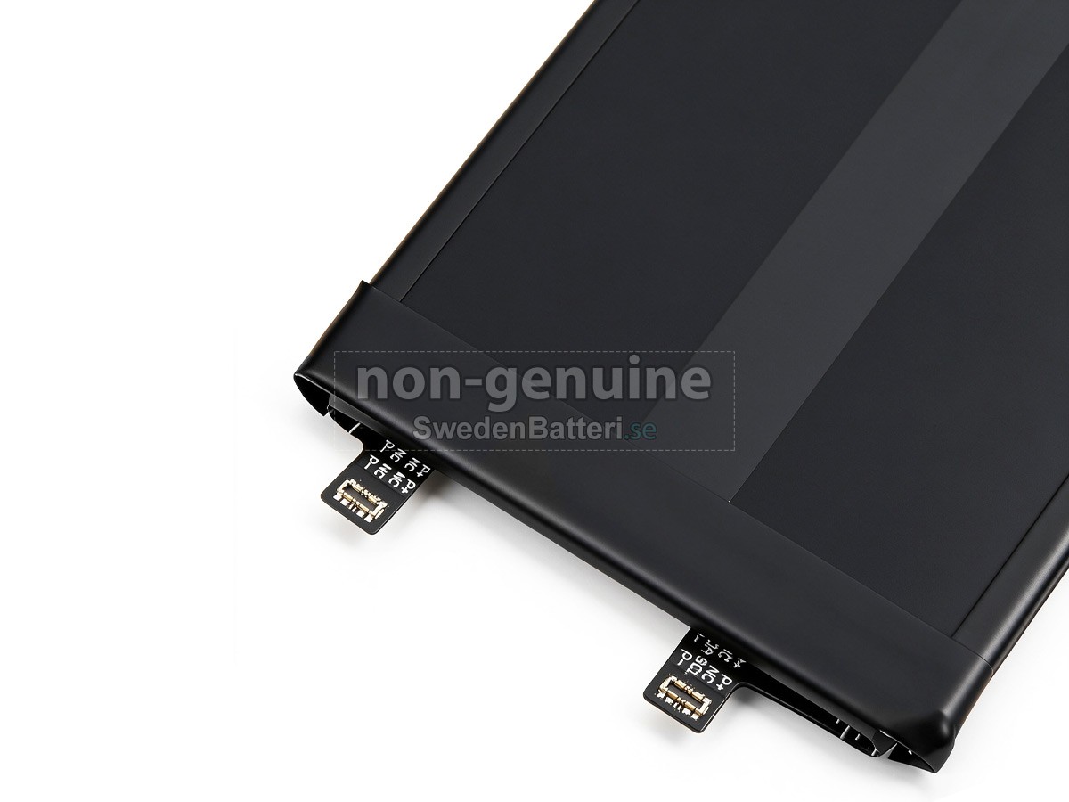 batteri till Infinix NOTE 12 VIP X672