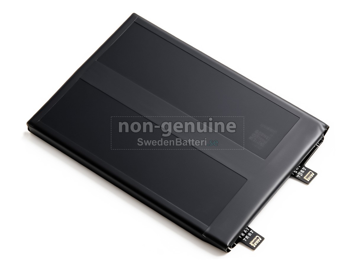 batteri till Infinix NOTE 12 VIP X672