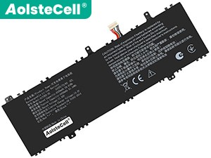Batteri till  Infinix 417282-3S