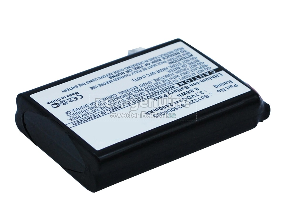 batteri till Ingenico BRR-L EVOLUTION