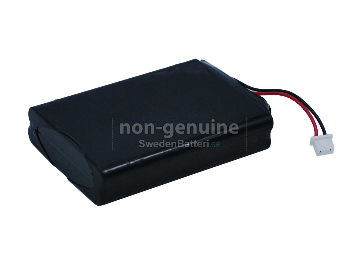 batteri till Ingenico BRR-L EVOLUTION