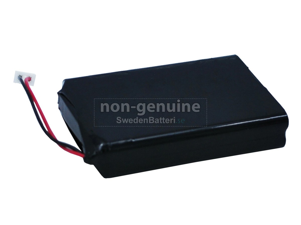 batteri till Ingenico BRR-L EVOLUTION