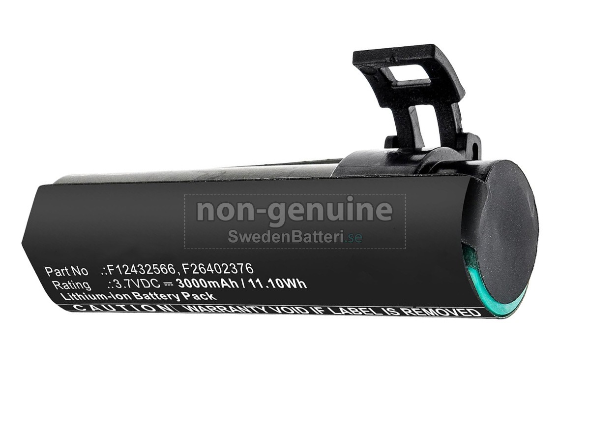 batteri till Ingenico MOVE 5000