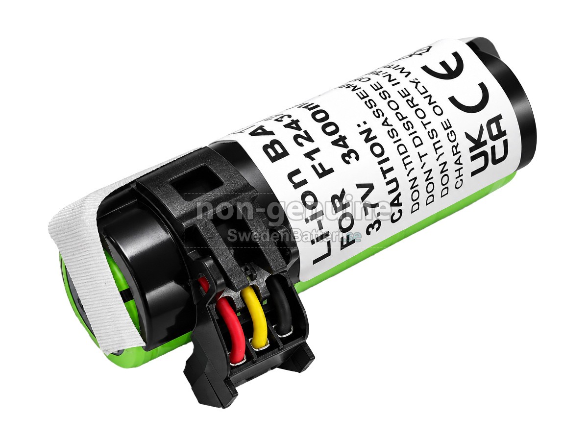 batteri till Ingenico MOVE 5000