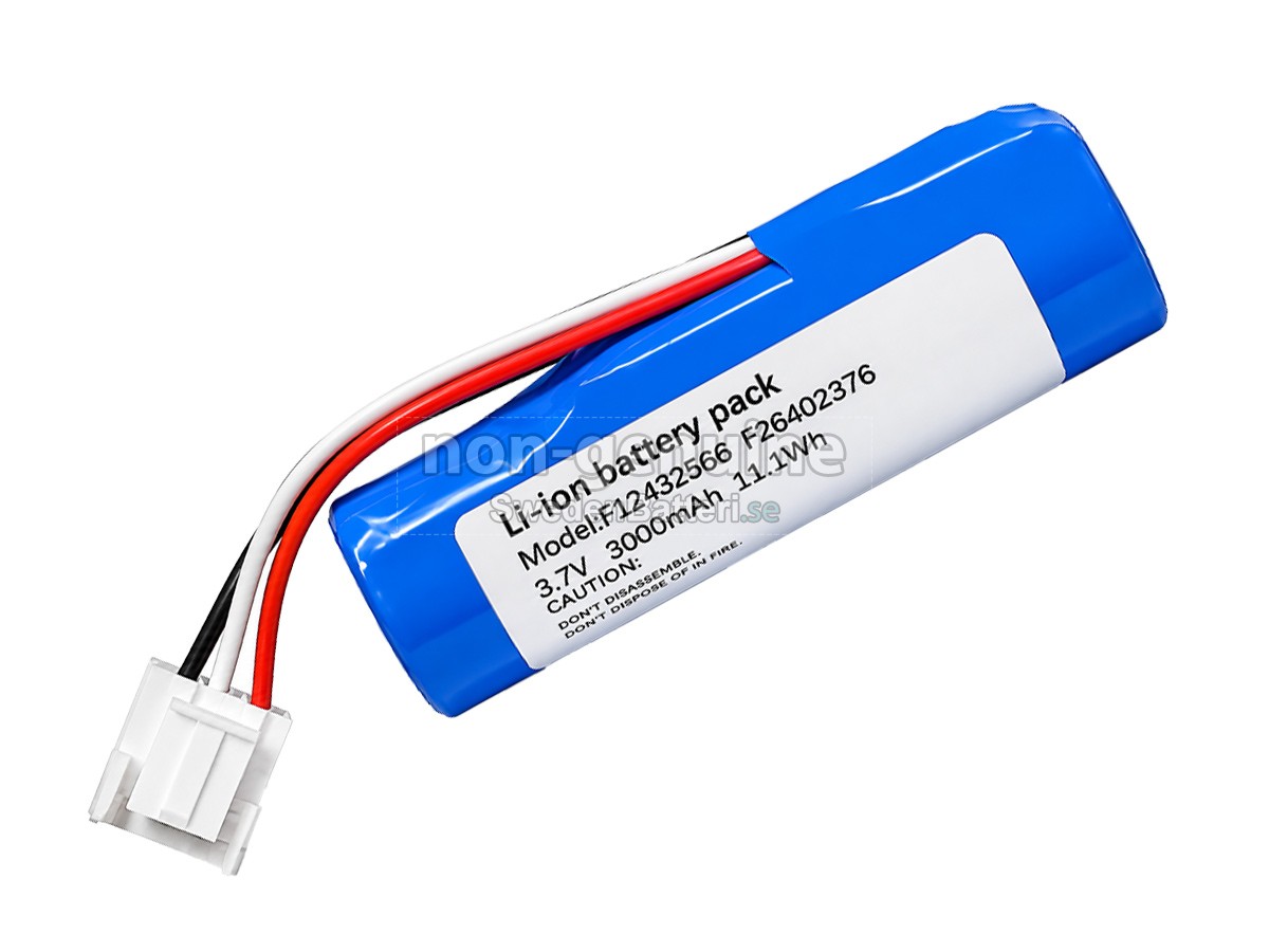 batteri till Ingenico MOVE 5000