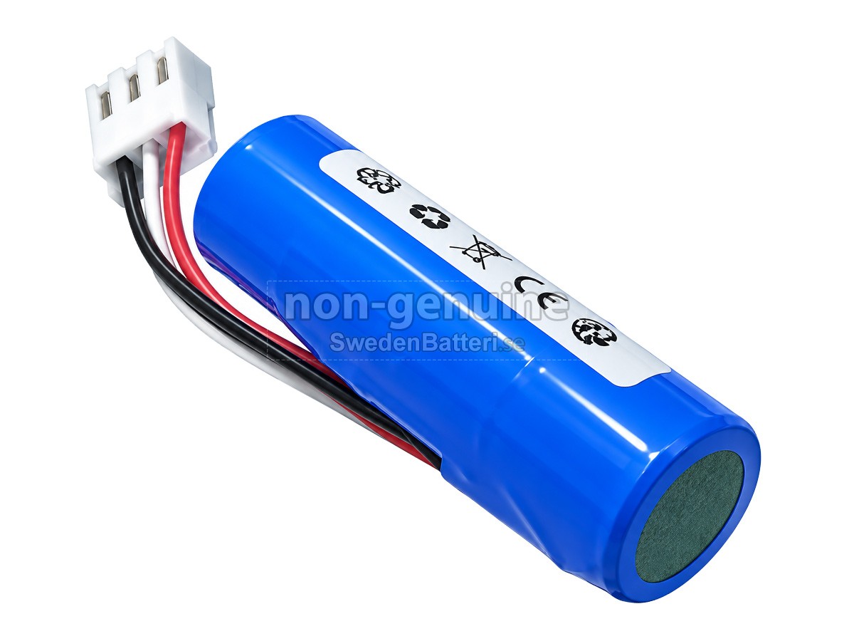 batteri till Ingenico MOVE 5000