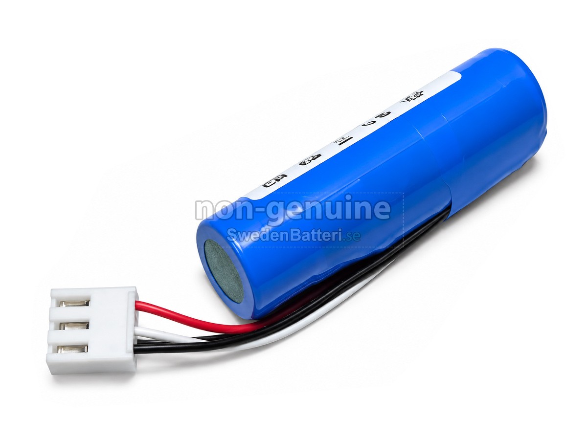 batteri till Ingenico MOVE 5000