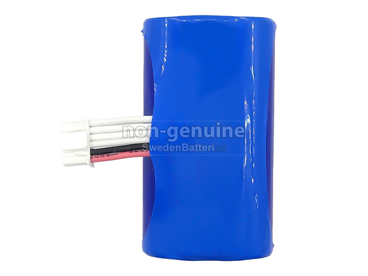 batteri till Ingenico AXIUM DX8000