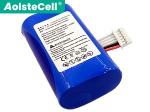 Batteri till  Ingenico AXIUM DX8000