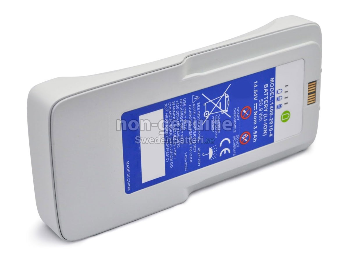 batteri till Inogen 1400-2000