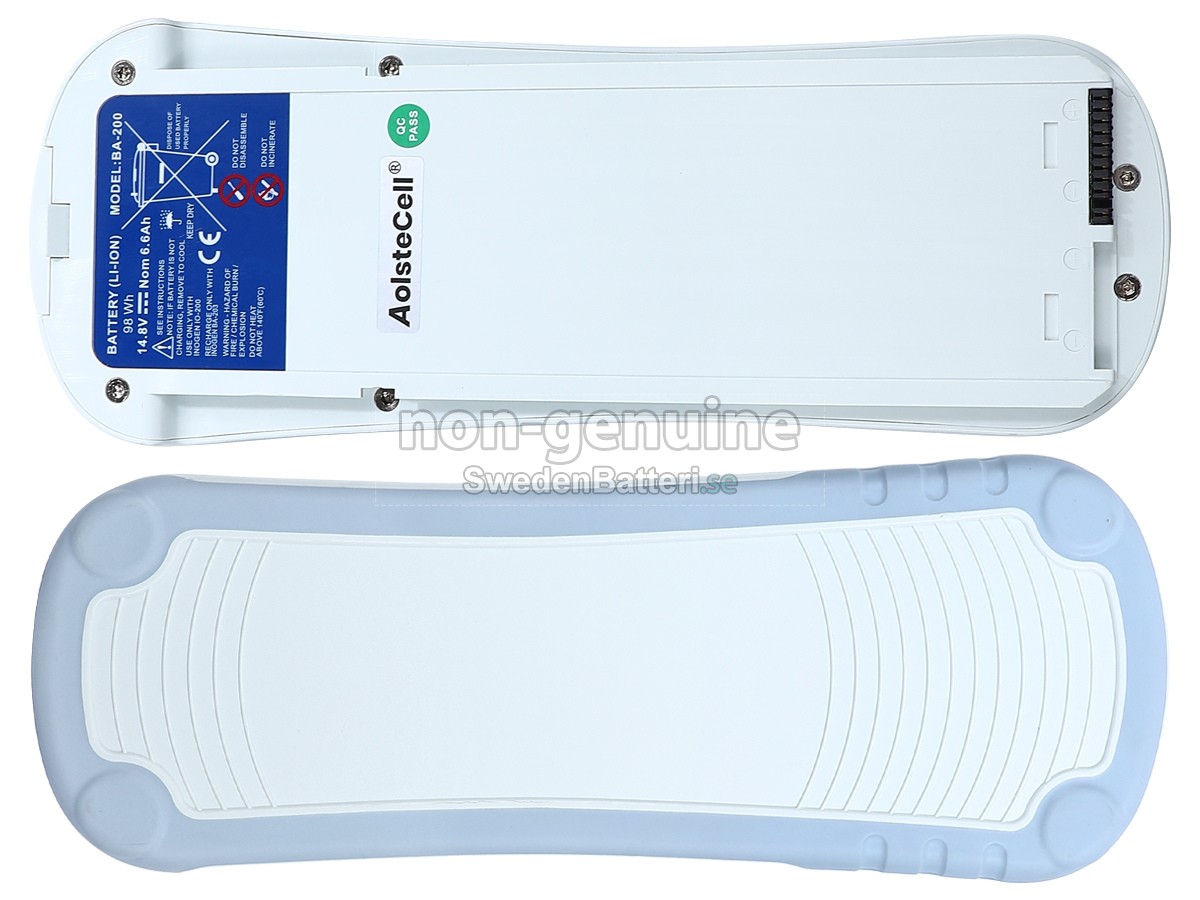 batteri till Inogen BA-200