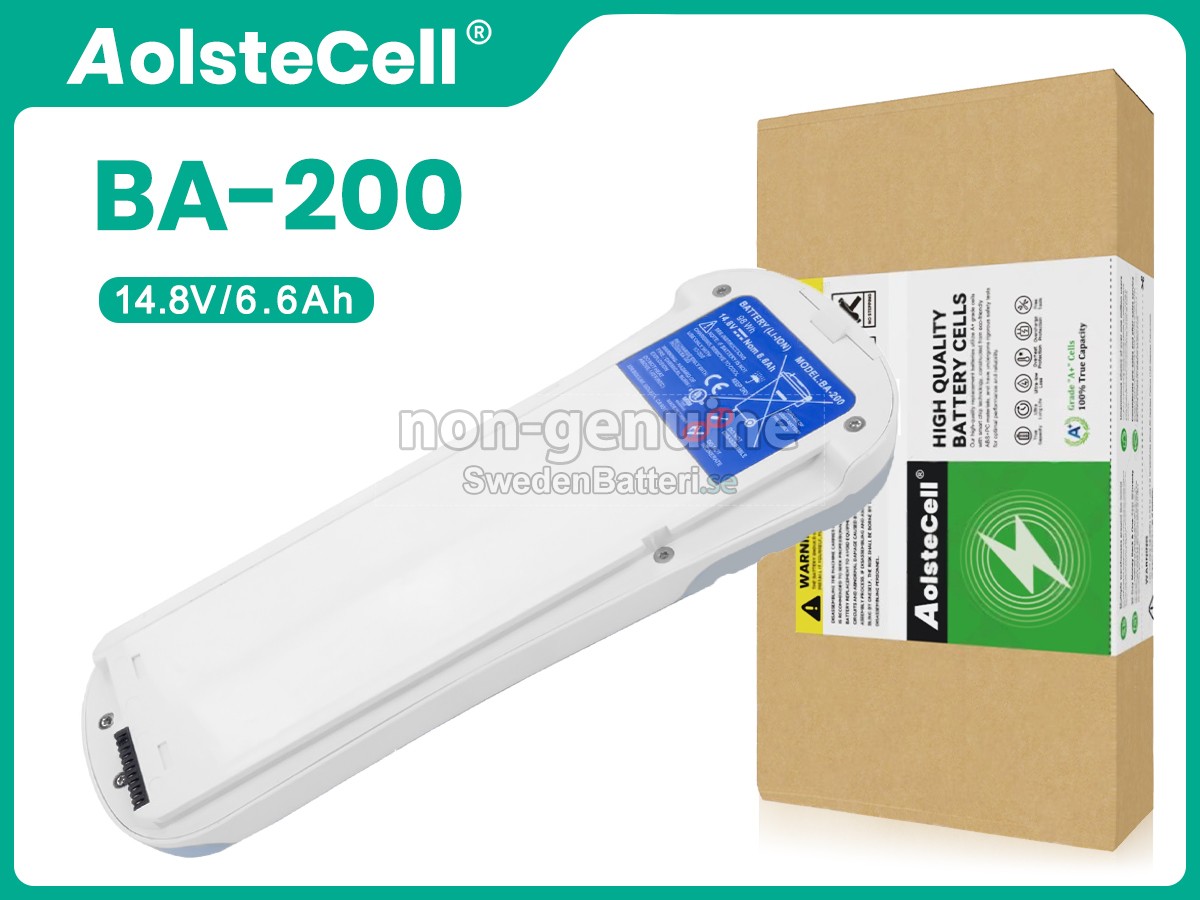 batteri till Inogen BA-203