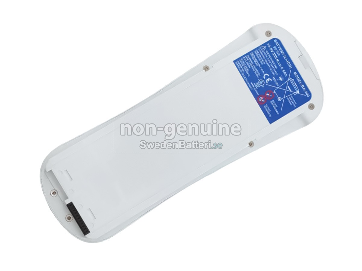 batteri till Inogen BA-203
