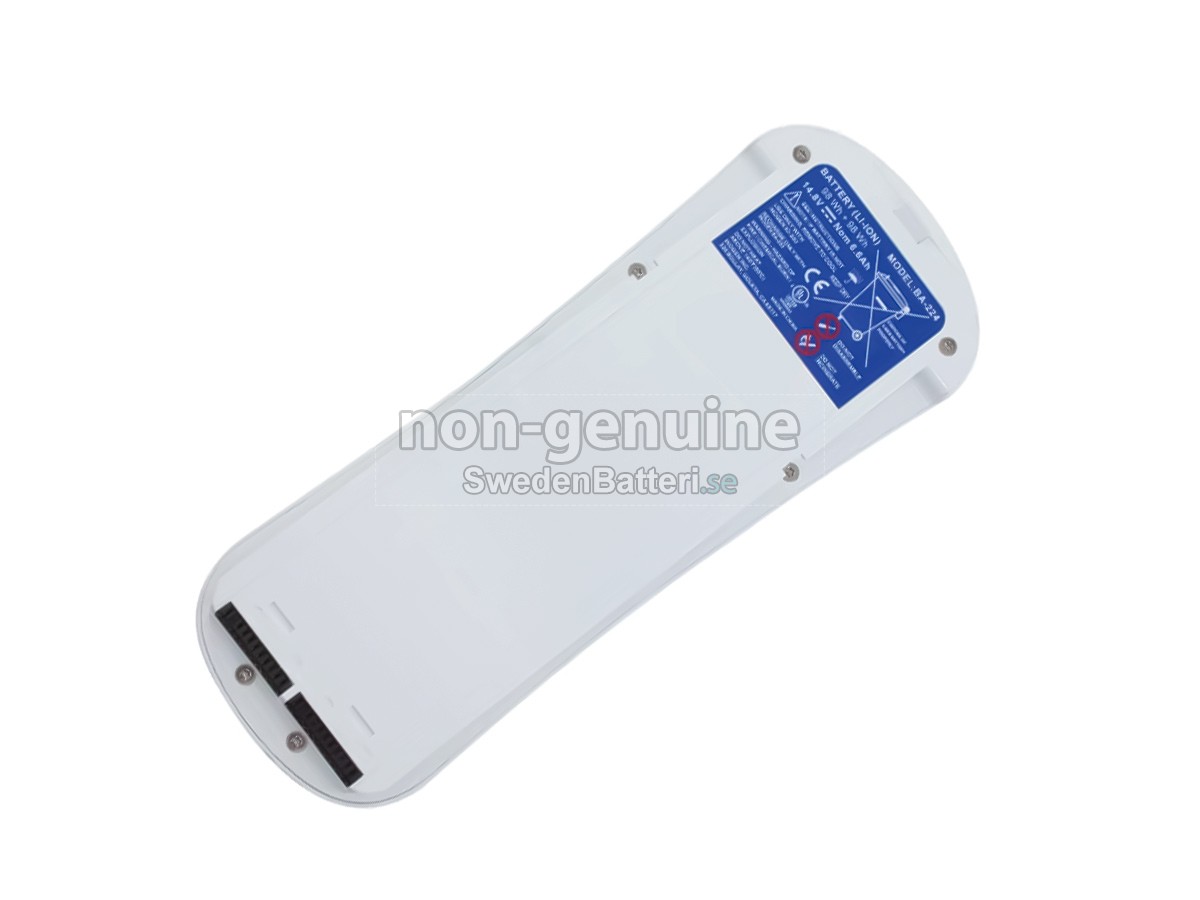 batteri till Inogen BA-224