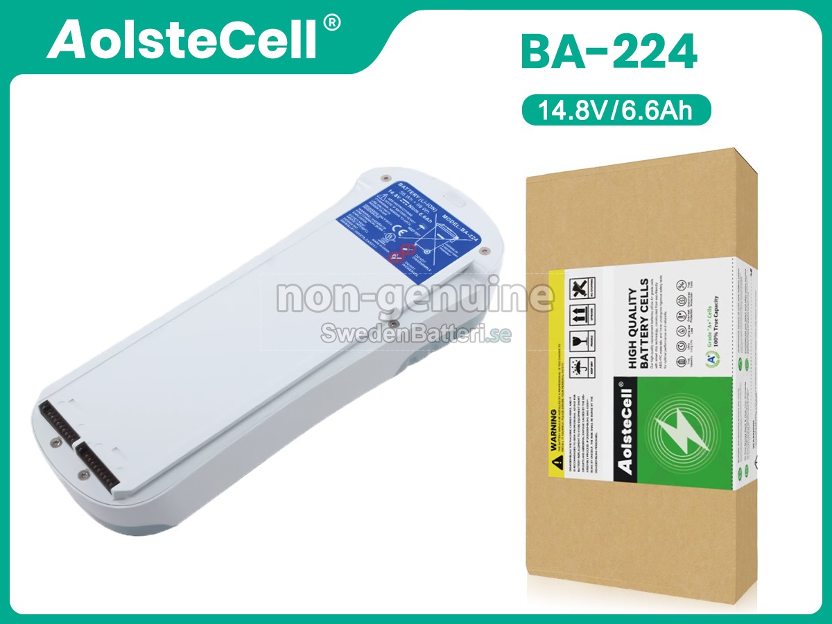 batteri till Inogen BA-203