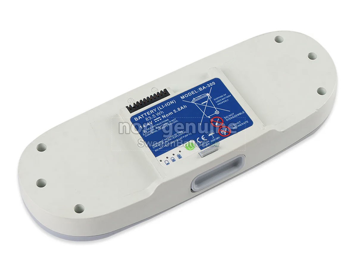 batteri till Inogen 1400-1010-8