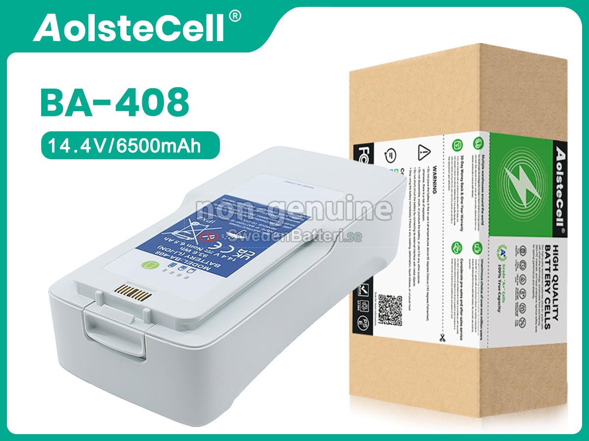 batteri till Inogen ONE G4