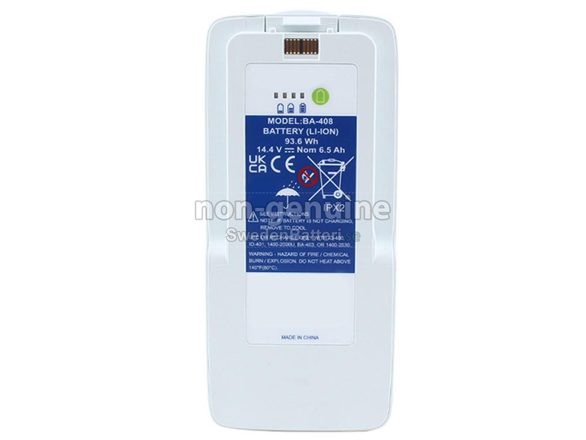 batteri till Inogen ONE G4