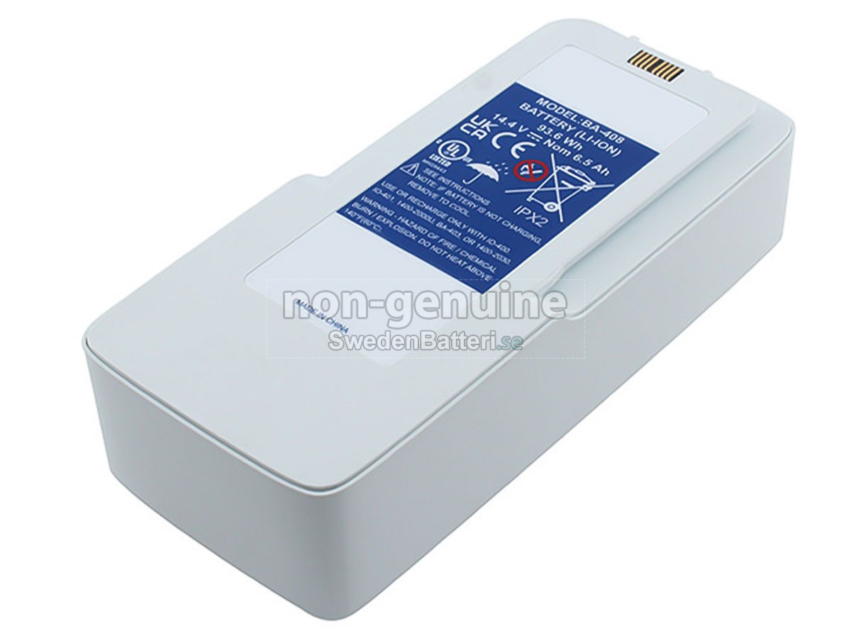 batteri till Inogen ONE G4