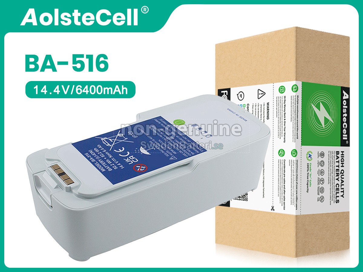 batteri till Inogen BA-516