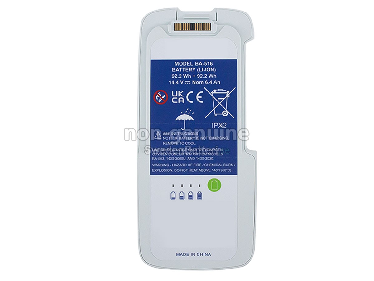 batteri till Inogen BA-516