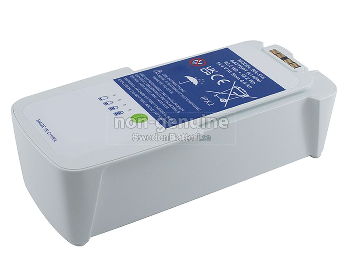 batteri till Inogen BA-516