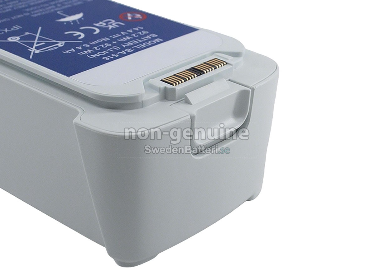 batteri till Inogen BA-516