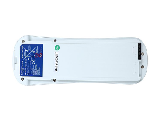 Batteri till  Inogen BA-200