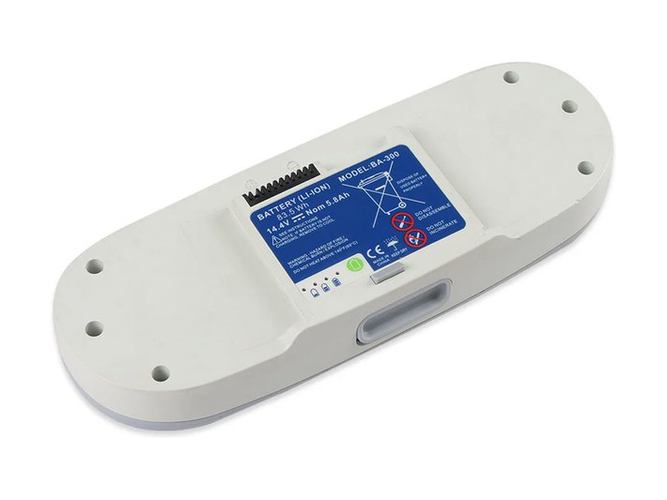 Batteri till  Inogen One G3