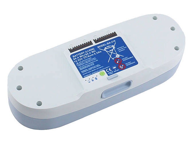 Batteri till  Inogen 1400-1010-16