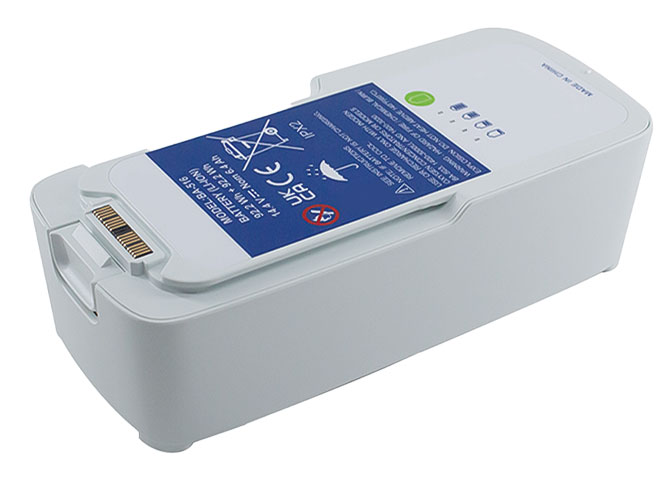 Batteri till  Inogen BA-516