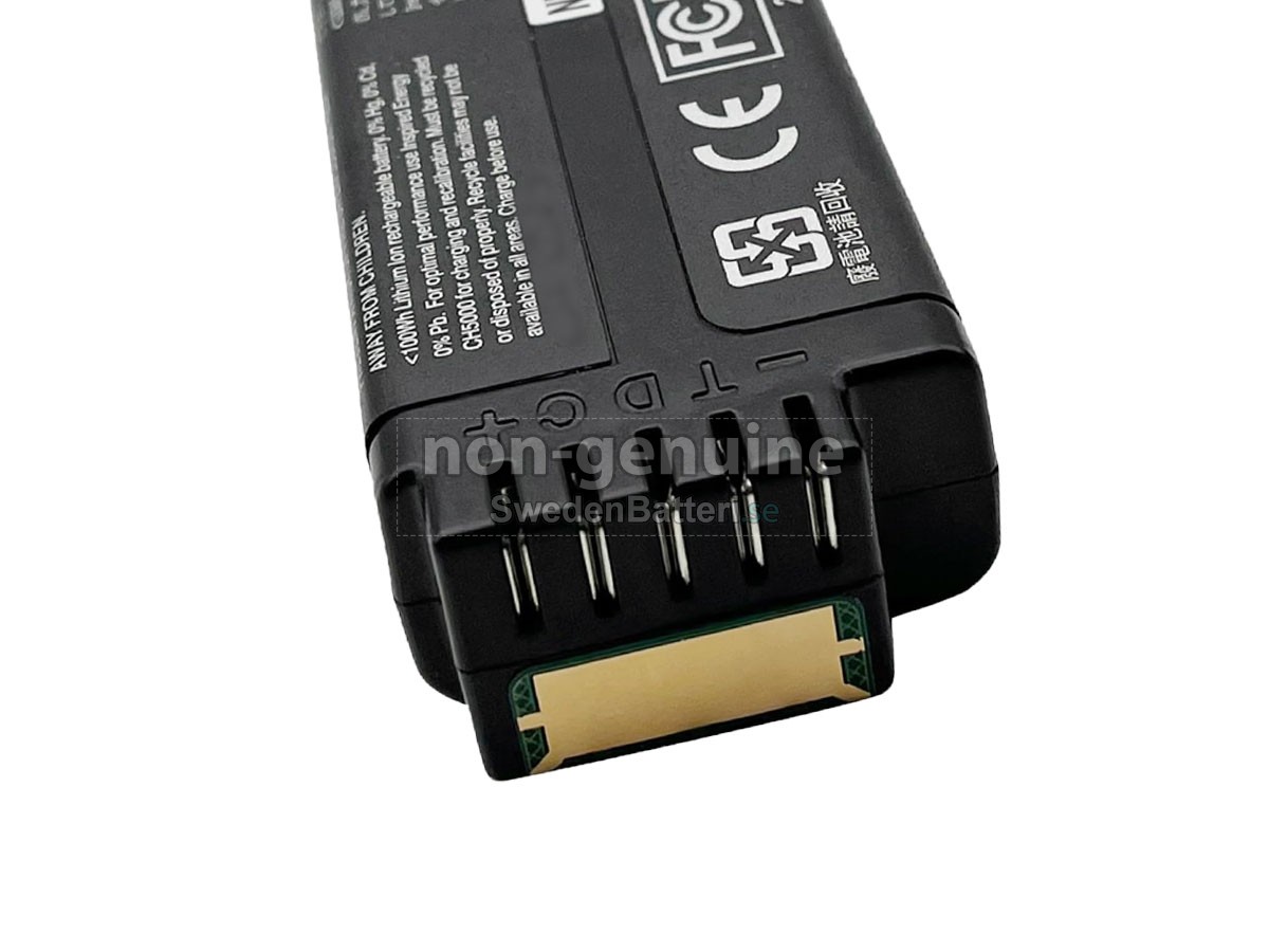 batteri till Inspired Energy ND2037