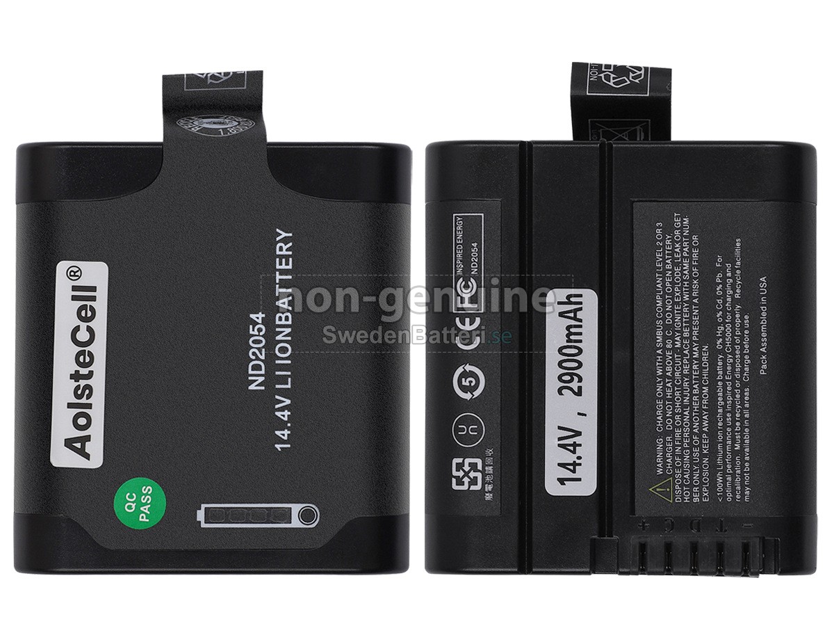 batteri till Inspired Energy ND2054LS31