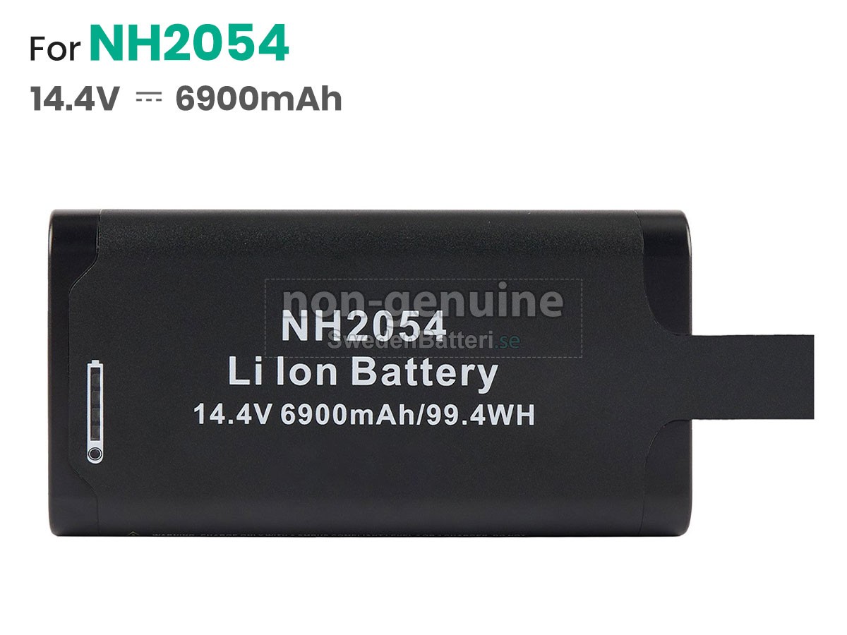 batteri till Inspired Energy NH2054HD31