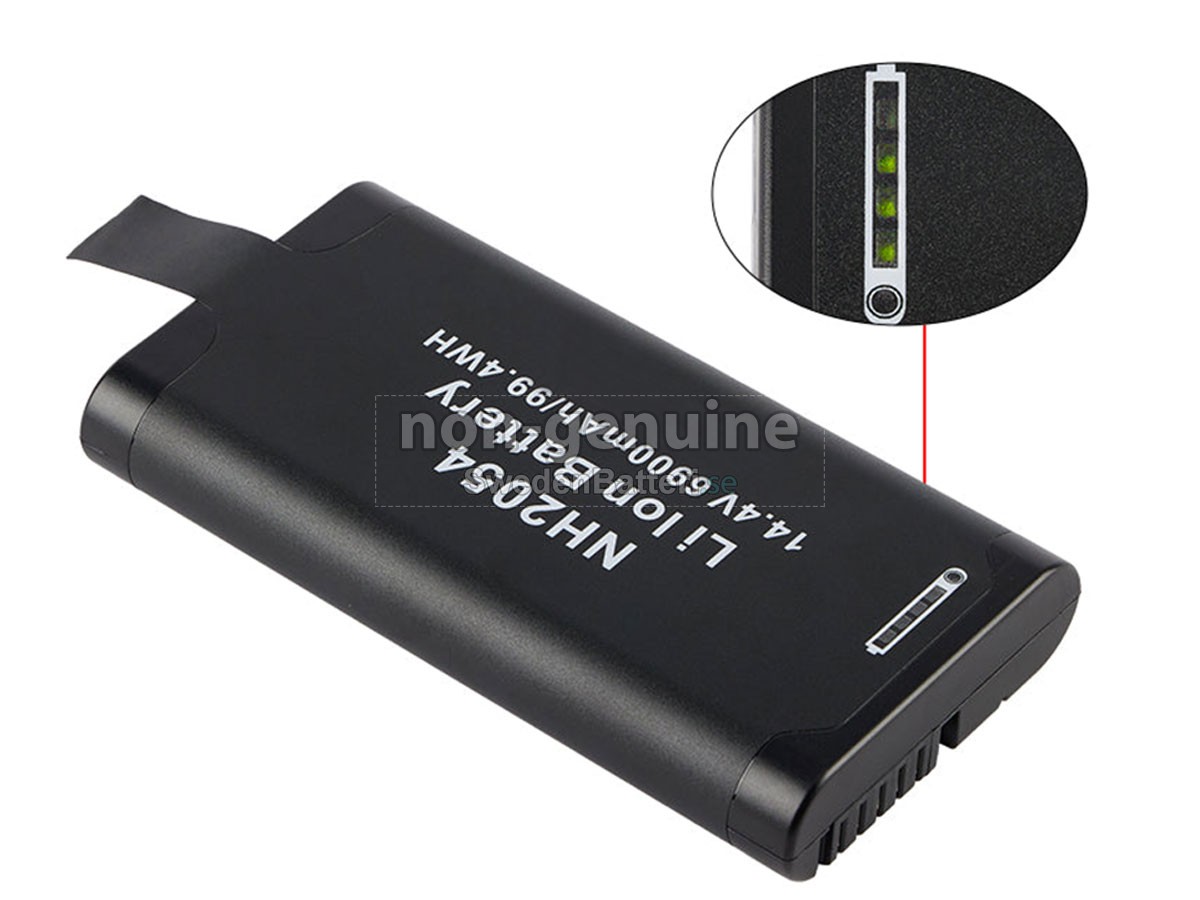 batteri till Inspired Energy NH2054HD31