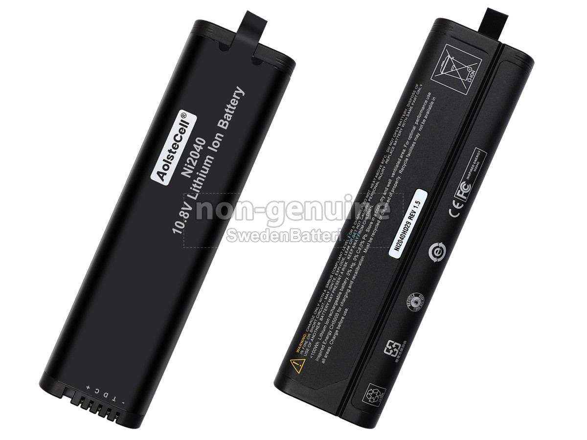 batteri till Inspired Energy NI2040A22