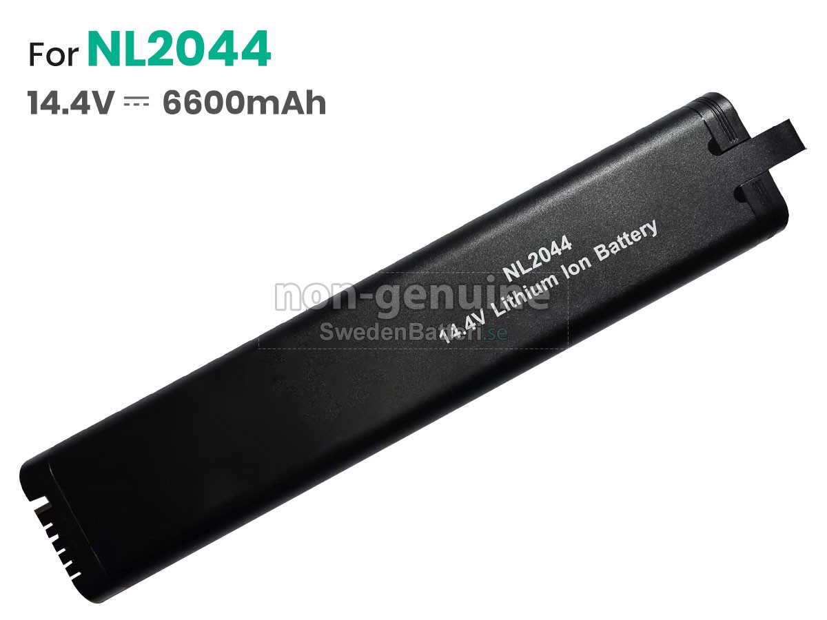 batteri till Inspired Energy NL2044