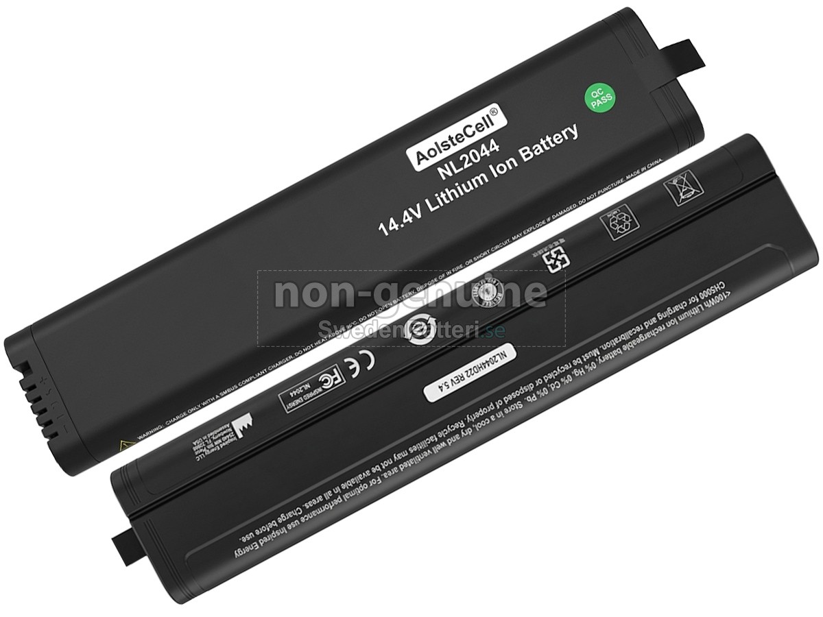 batteri till Inspired Energy NL2044LV