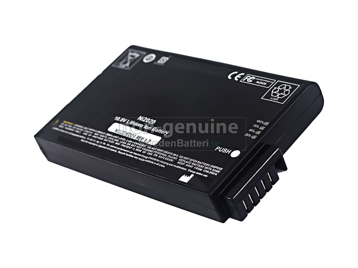 batteri till Inspired Energy NI2020HD