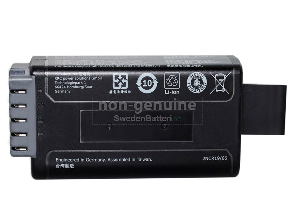 batteri till Inspired Energy RRC2037