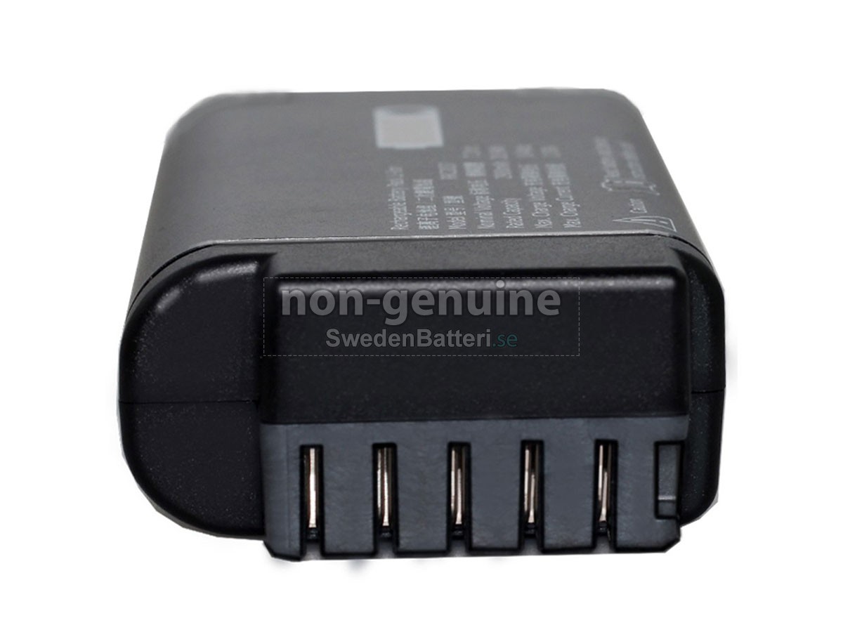 batteri till Inspired Energy RRC2037