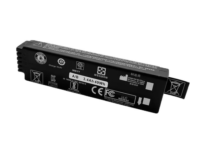 Batteri till  Inspired Energy ND2034OL34