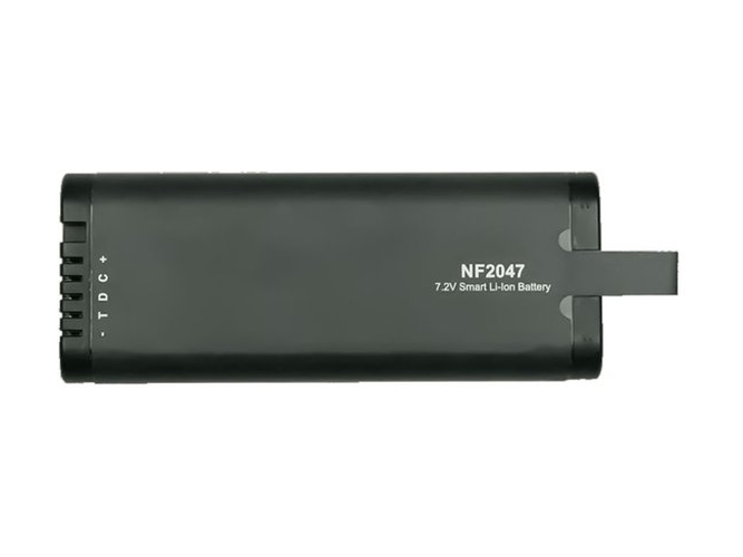 Batteri till  Inspired Energy NF2047QE34