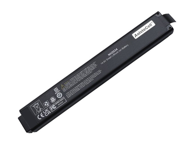 Batteri till  Inspired Energy NH2034HD31
