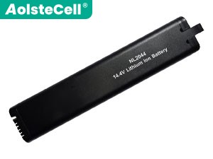 Batteri till  Inspired Energy NL2044