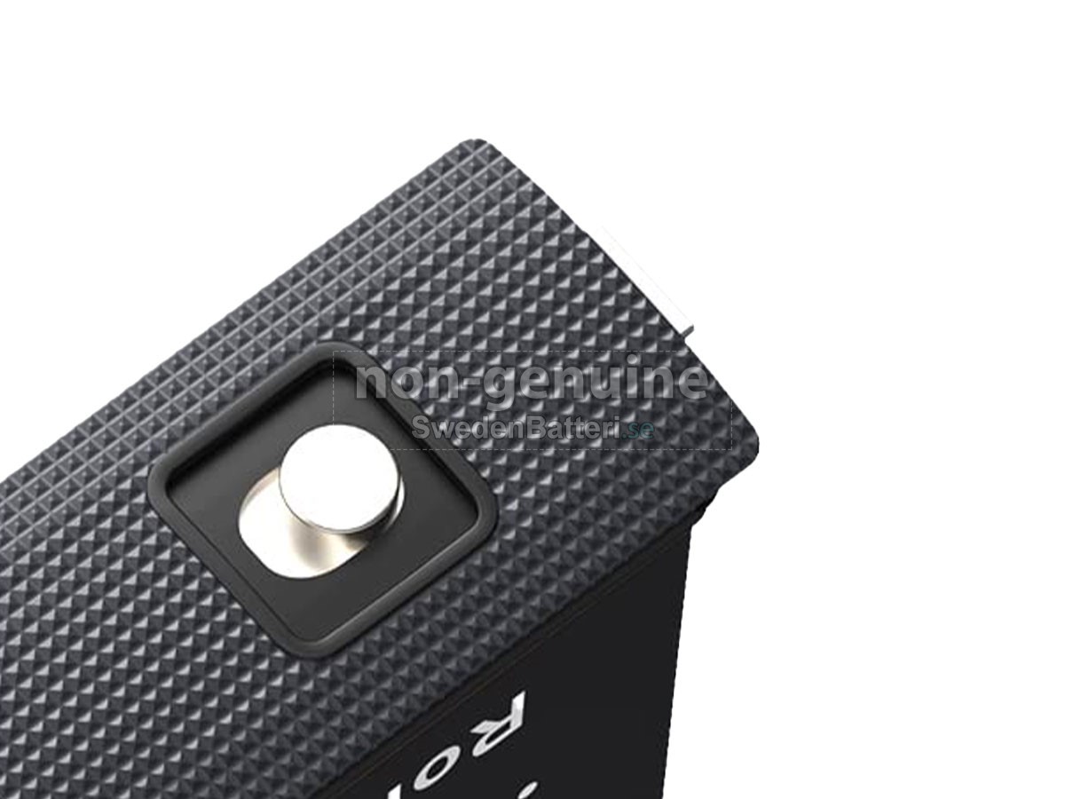 batteri till Insta360 ONE X2