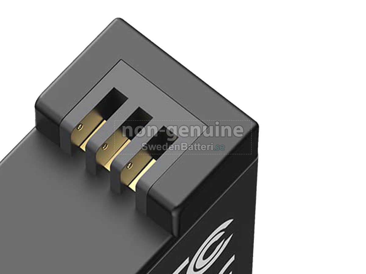 batteri till Insta360 ONE X2