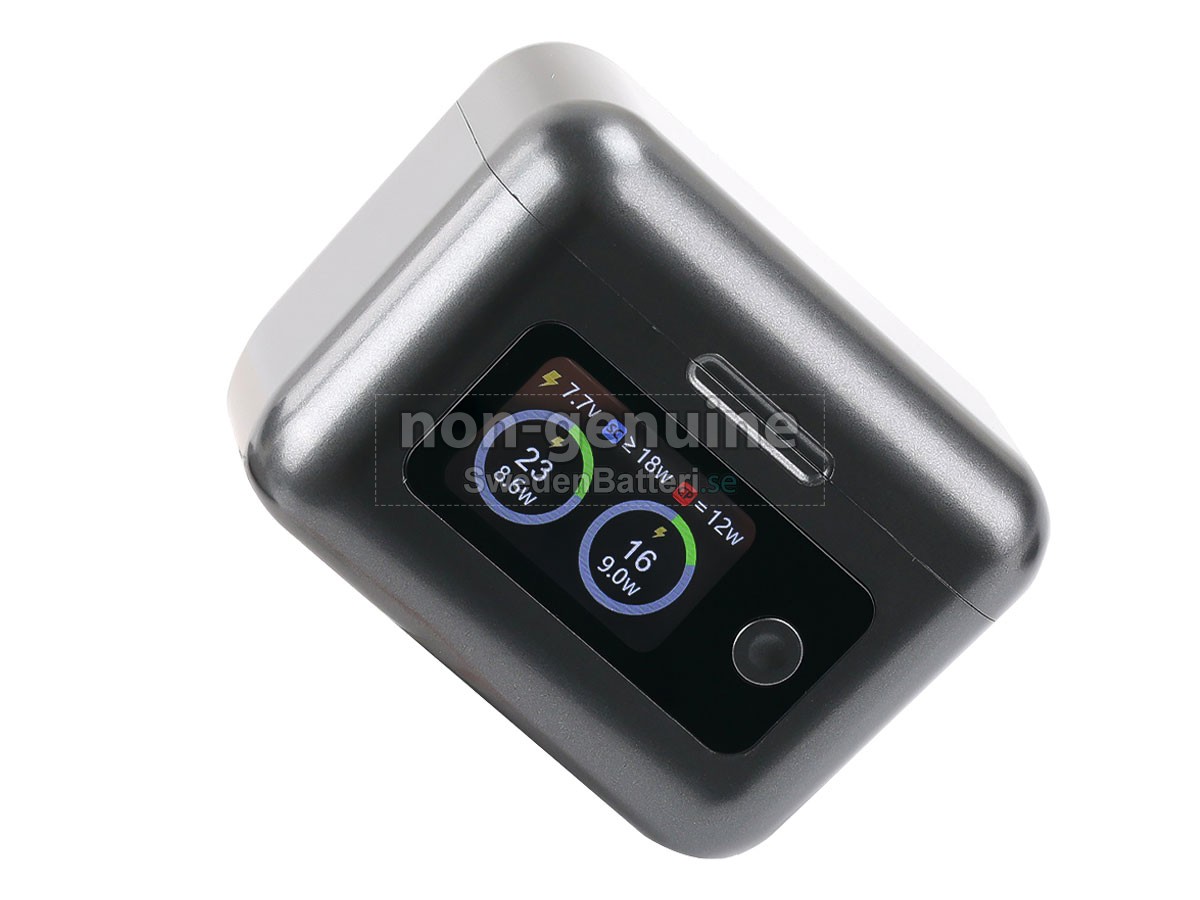 batteri till Insta360 JH-X5